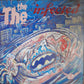 The The - Infected (LP, Europa, 1986)