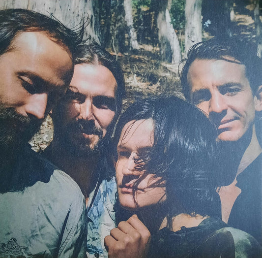 Big Thief - Two Hands (LP, Europa, 2019)