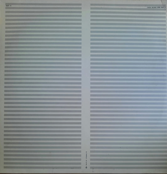 Faust - Faust IV (LP, Europa, 2009)