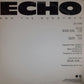 Echo And The Bunnymen - Seven Seas / Silver (LP, EE.UU., 1984)