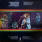 Bob Marley And The Wailers - Live! (LP, Italia)