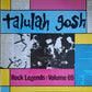 Talulah Gosh - Rock Legends: Volume 69 (LP, Alemania, 1987)