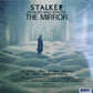 OST - Stalker / The Mirror - Music From Andrey Tarkovsky's Motion Pictures (LP, Rusia, 2013)