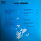 Lou Reed - Lou Reed (LP, España)