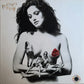 Red Hot Chili Peppers - Mother's Milk (LP, Europa, 1989)