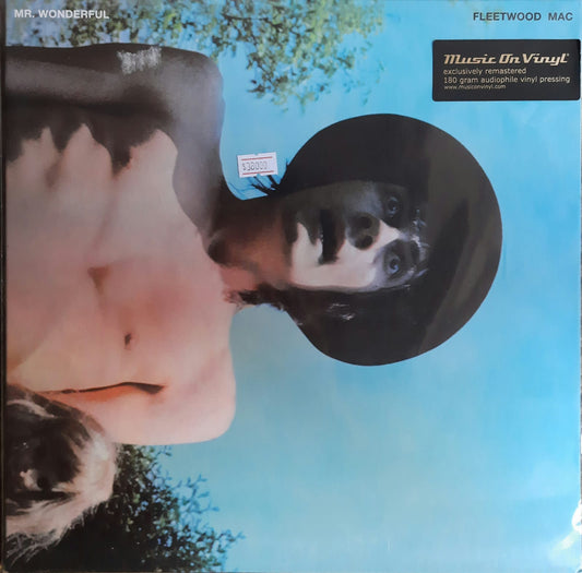 Fleetwood Mac - Mr. Wonderful (LP)
