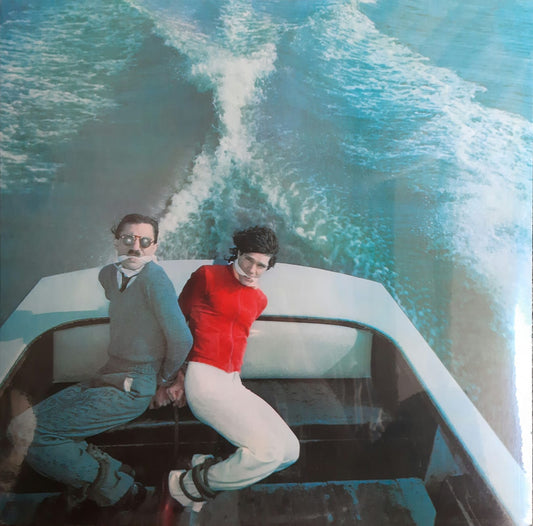 Sparks - Propaganda (LP)