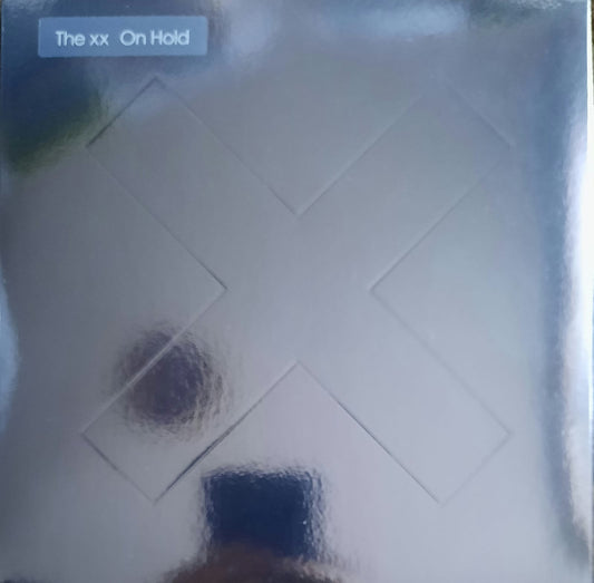 The XX - On Hold (7″)