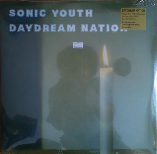 Sonic Youth – Daydream Nation (LP)