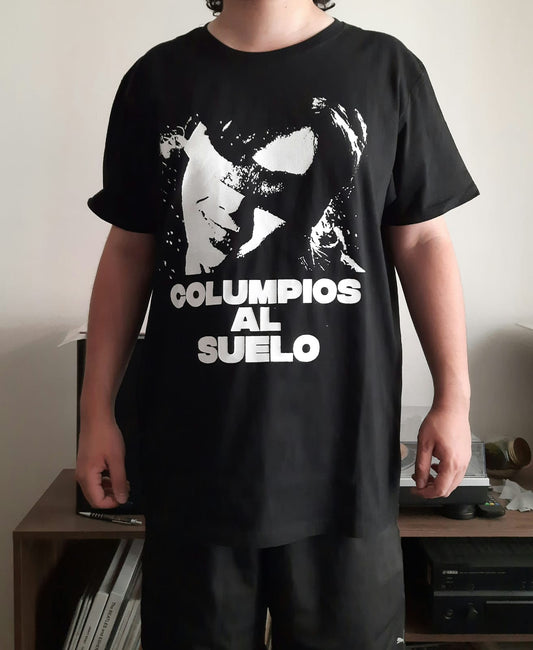 Polera Columpios al Suelo