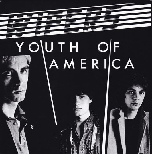 Wipers – Youth Of America (LP)