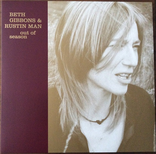 Beth Gibbons & Rustin Man - Out Of Season (LP)