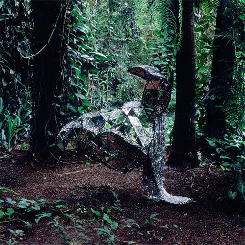 CSS - Donkey (LP)