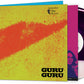 Guru Guru - UFO (Purple) (LP)