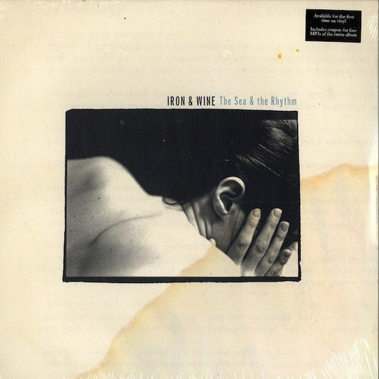 Iron & Wine - The Sea & The Rhytm (LP)