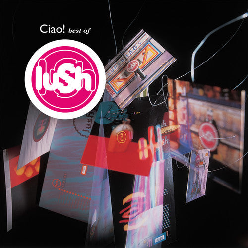 Lush - Ciao Best Of (LP)