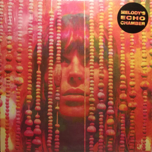 Melody´s Echo Chamber - Melody´s Echo Chamber (LP)