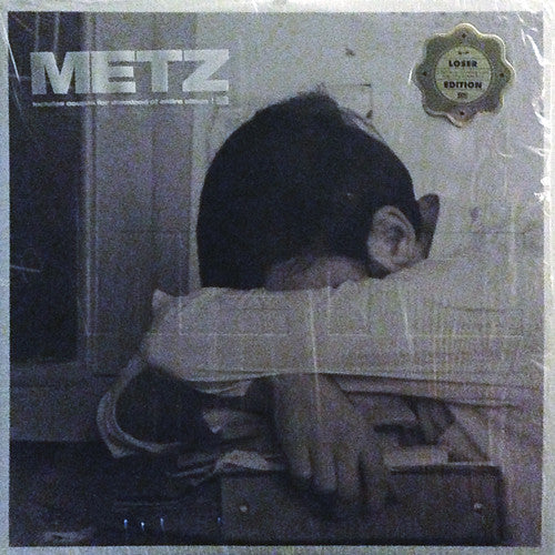 Metz - Metz (LP)