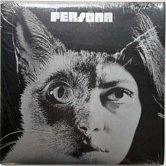 Persona - Som (LP)