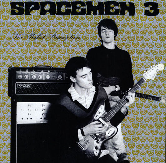 Spacemen 3 - The Perfect Prescription (LP)