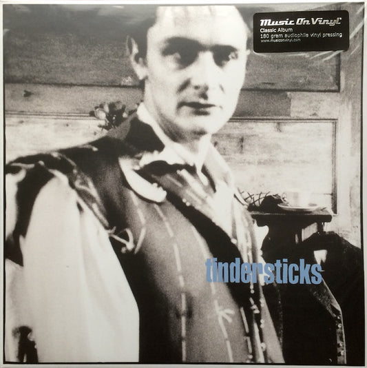 Tindersticks - Tindersticks (LP)