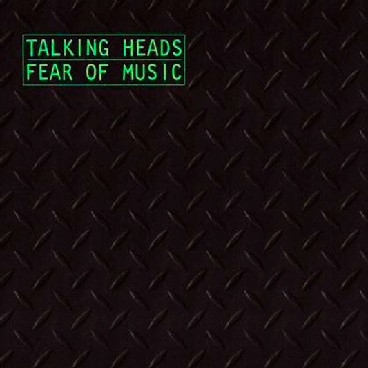 Talking Heads - Fear Of Music (LP)