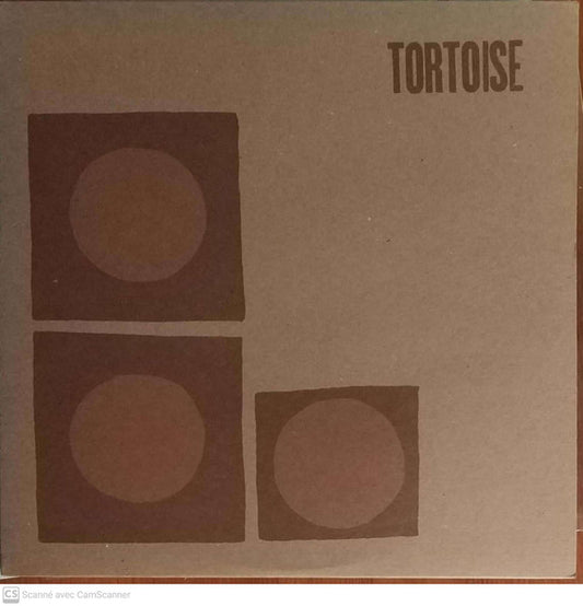 Tortoise - Tortoise (LP)